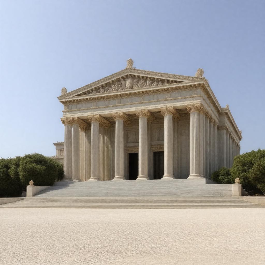 Academy in Athens